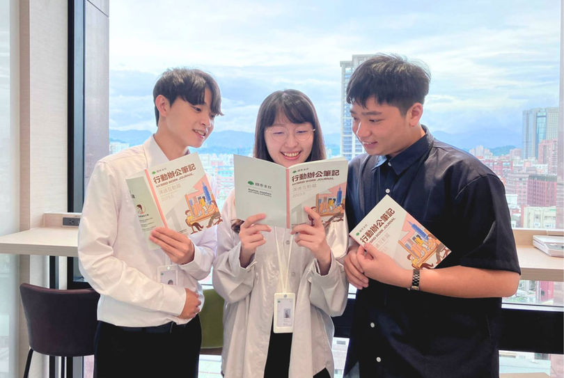 恭喜天下人才會會員獲得2023年HR Asia「亞洲最佳企業雇主獎」