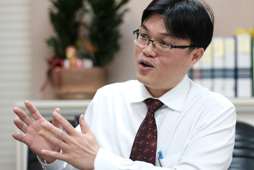 未來人才必備：職場軟實力、態度跟素養