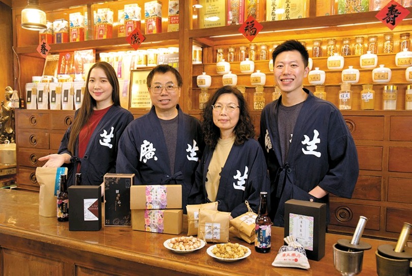 你不知道的創業人生