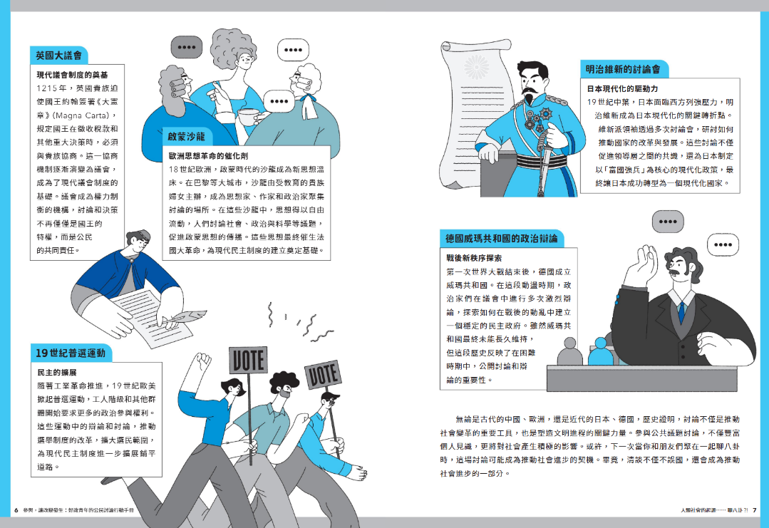 人類社會的起源(2)