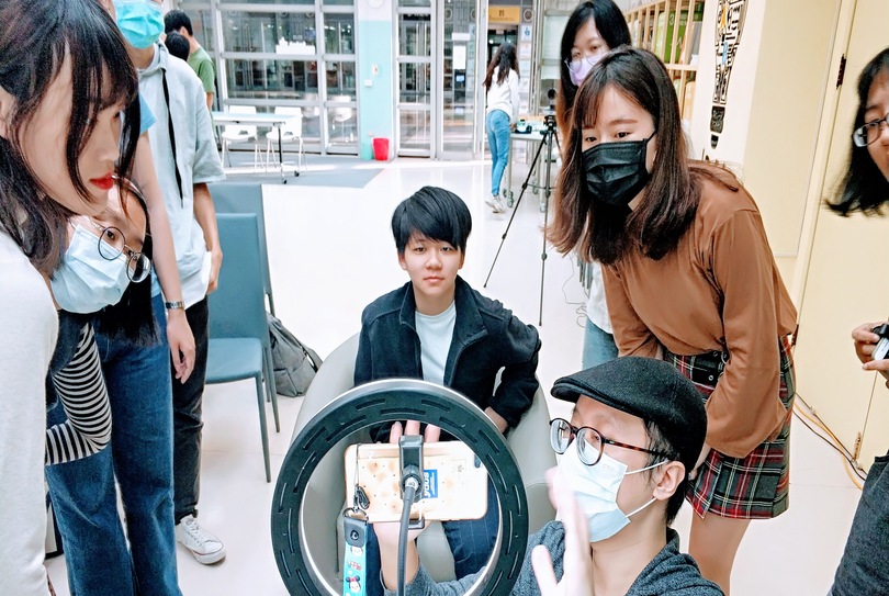 打破科系新讀法