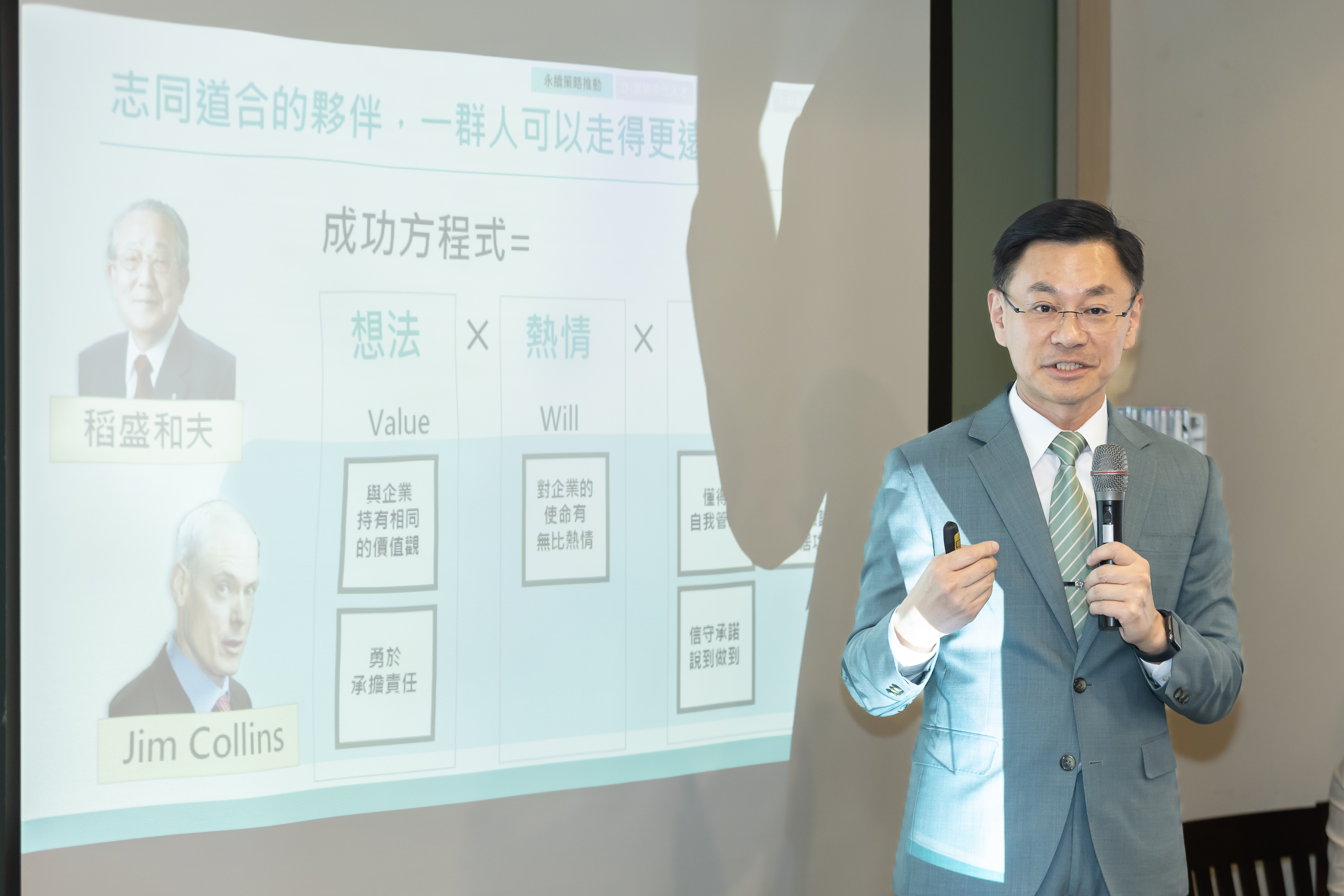 DEI工作坊
